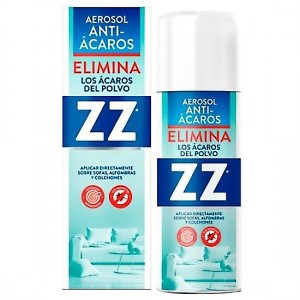 Comprar ZZ Loción + Champú Antipiojos - 100 +125 ml